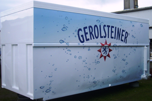 gerolsteiner
