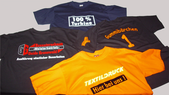 shirtdruck